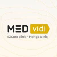 MedVidi logo