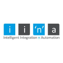 IINA - Intelligent Integration n Automation logo