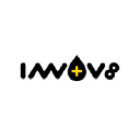 Innov8 logo