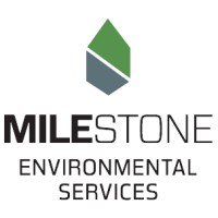 Milestone Environmental Services logo