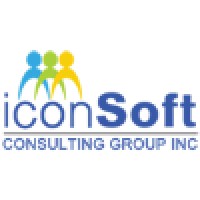 Iconsoft logo