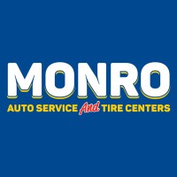 Monro logo