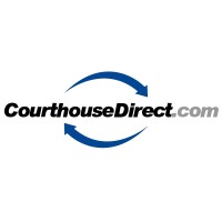 CourthouseDirect.com logo
