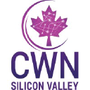 Canadian Women's Network logo
