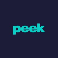 Peek logo