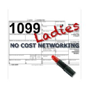 1099 Ladies Networking logo