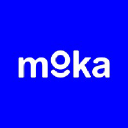 Moka logo