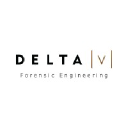 DELTA |v| logo