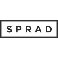 Sprad logo