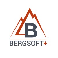 BergSoft logo
