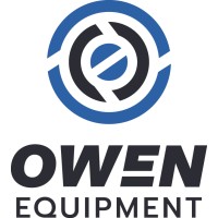Owen Equipment logo