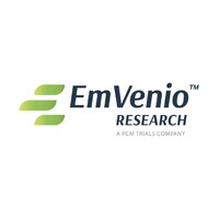 Emvenio Research logo