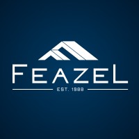 Feazel logo