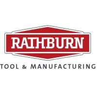 Rathburn Tool & Manufacturing logo