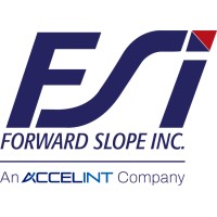 Forward Slope logo