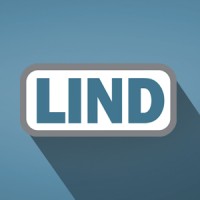 Lind Electronics logo