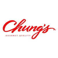Chung's Gourmet Foods logo