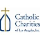 Catholic Charities of Los Angeles logo