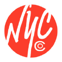 New York Code Company logo