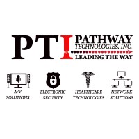 Pathway Technologies logo