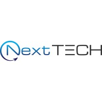 Next Tech logo