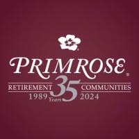 Primrose Retirement Communities logo