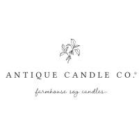 Antique Candle logo