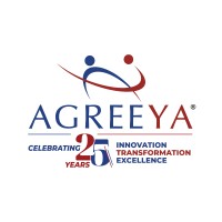 AgreeYa Solutions logo