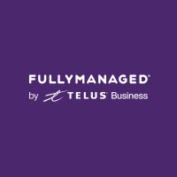 Fully Managed logo