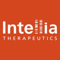 Intellia Therapeutics logo