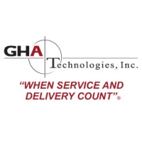 GHA Technologies logo