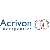 Acrivon Therapeutics logo