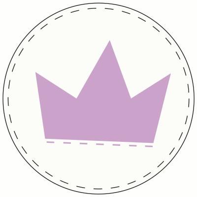 Her Little Story logo