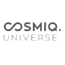 Cosmiq Universe AG logo
