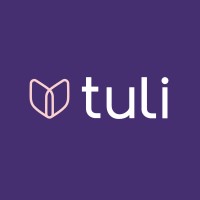 Tuli Health logo