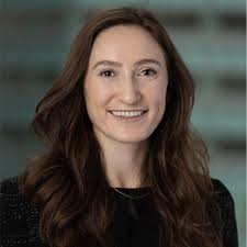 Gabby Champagne Sitzler