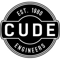 Cude Engineers logo