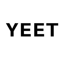 Yeet logo