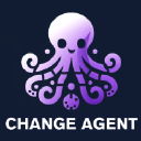 Change Agent AI logo