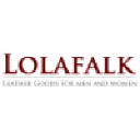 Lolafalk logo