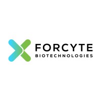 Forcyte Biotechnologies logo