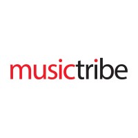 MUSIC Tribe logo