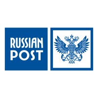 Russian Post logo