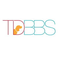 TDBBS logo