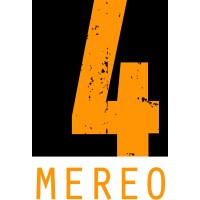 Mereo 4 Holdings logo