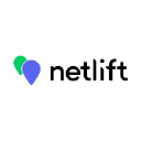 Netlift logo