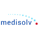 Medisolv logo
