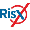 RisX LLC logo