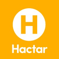 Hactar logo