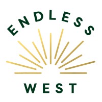 Endless West logo
